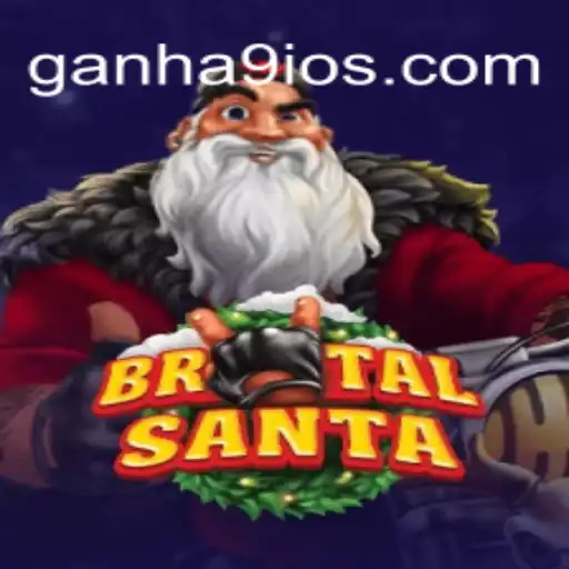 BrutalSanta: The Game Where Santa Shows His Fierce Side