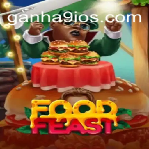 Exploring the Culinary World of FoodFeast: A Unique Gaming Experience