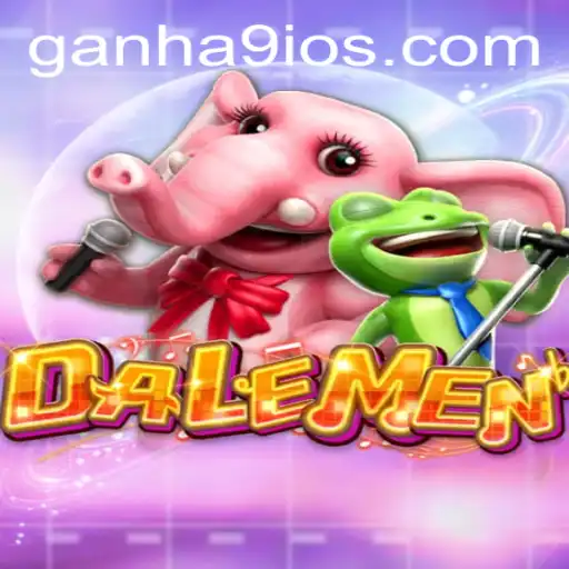 Discovering DALEMEN: The Exciting Game of Strategy and Skill