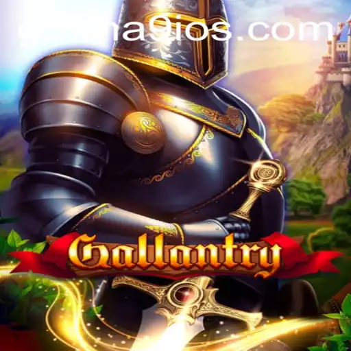 Gallantry: A Thrilling Adventure in the World of 'Ganha 9'