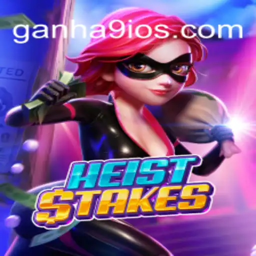 Explore the Thrilling World of HeistStakes: A Game of Strategy and Adventure