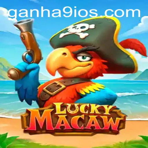 Exploring the Exciting World of LuckyMacaw: Ganha 9