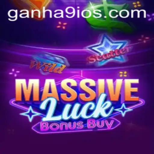 MassiveLuckBonusBuy: Exploring the Thrills and Strategy