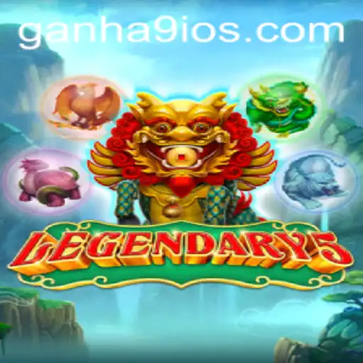 Discover the Thrill of Legendary5: Unleash Your Mastery and Ganha 9