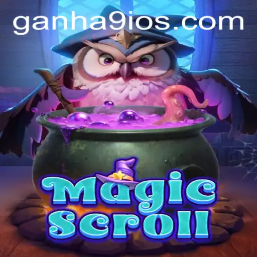 Exploring the Enchanting World of MagicScroll: A Game Like No Other